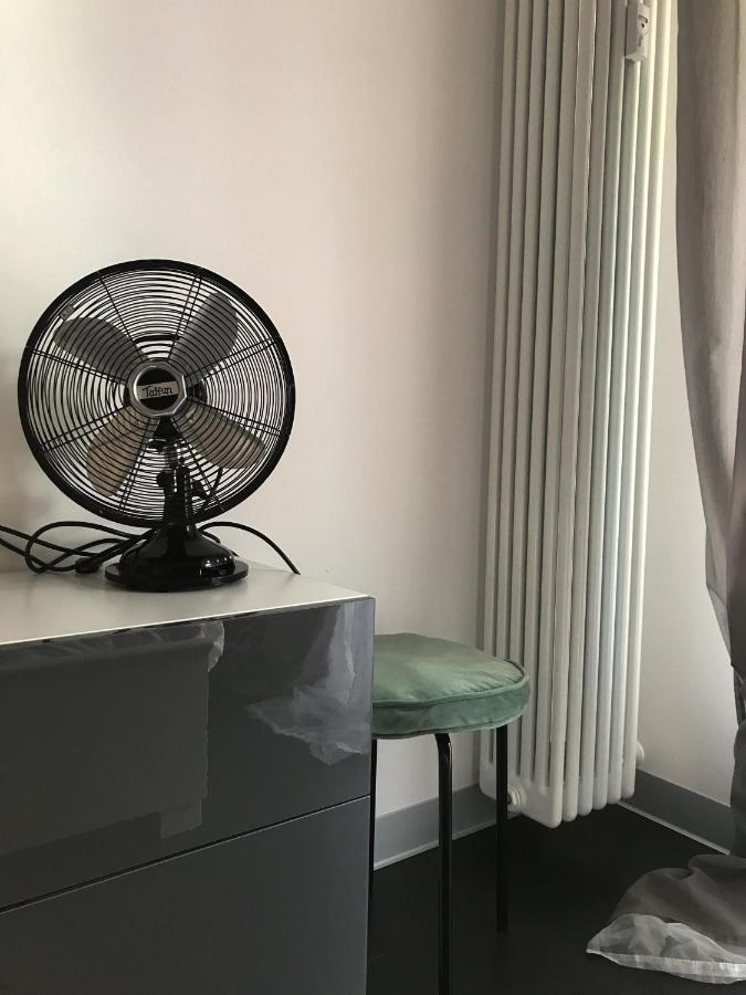 Civico6 Appartement Tirano Buitenkant foto