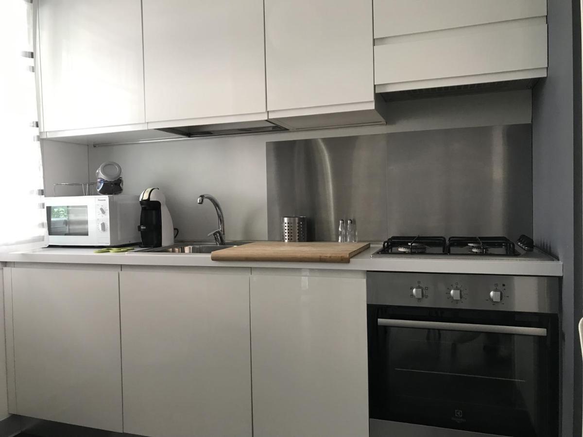 Civico6 Appartement Tirano Buitenkant foto
