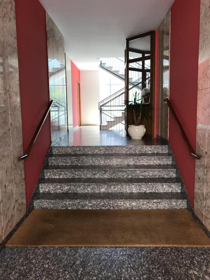 Civico6 Appartement Tirano Buitenkant foto