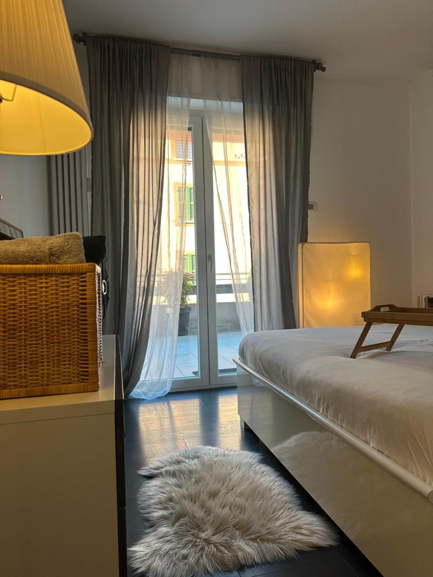 Civico6 Appartement Tirano Buitenkant foto
